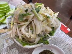 -平山城鑫烧烤(建国楼店)