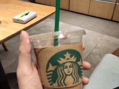 -星巴克臻选(郑州中原万达店)