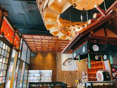 -千代武日本料理(哈西店)