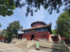-大钟寺古钟博物馆