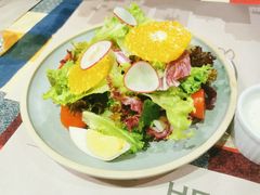 -遇见西木美式餐厅(体育路店)