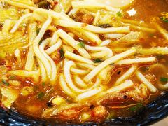 -覃记螺蛳粉·桂林米粉(鼓楼南街店)