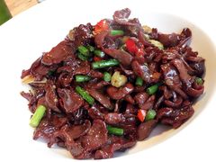 -四季民福烤鸭店(前门廊房二条店)