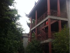 -仙芝竹尖生态园旅游景区