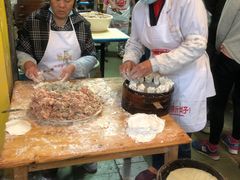 -海汇源老烧麦店(东大街总店)
