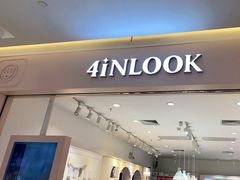 -4iNLOOK美瞳店(近铁城市广场店)