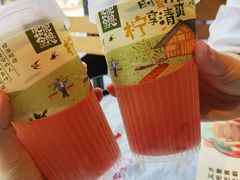 -肥肥虾庄·金牌油焖大虾(杨园滨江时代walk店)
