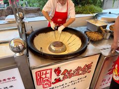 -田园印象·成都土菜院子(华阳店)