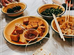 -东排食堂长沙小吃大排档(五一广场店)