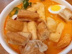 -绿柠食堂(北外滩店)