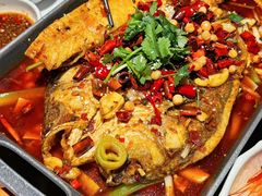 -乔街深夜食堂·小龙虾·高压锅生蚝(杭州总店)