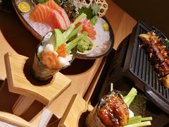 -本逸·割烹料理(湖墅店)