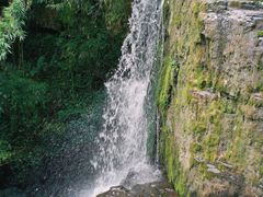 -龙苍沟森林公园