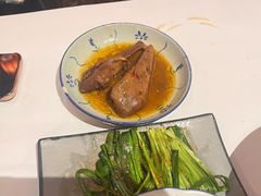 -江味龙虾馆·裸蓝龙虾(南山店)