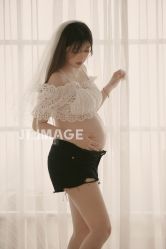 点击看大图 -专注孕妇照亲子照·纪田摄影