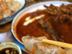 -京玉菲饭店(李村店)