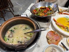 -潮之南·潮汕菜·鱼仔档(南山店)