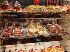 -B&C黄油与面包·THE GARDEN BAKERY概念店(世纪汇店)