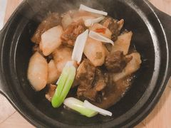-麒茗餐厅·粤菜·宴会厅·海鲜(锦绣路店)