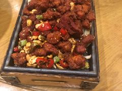 炭烧小梅肉-那家老院子(云峰街店)