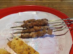 -北三老太太烧烤(人生一串上榜店)