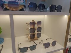 -宝岛眼镜(芜湖大润发店)