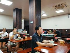 大堂-味一早餐(新芝路店)