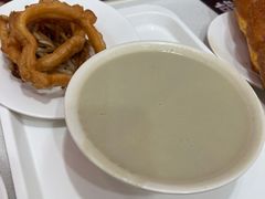 -老磁器口豆汁店(天坛店)