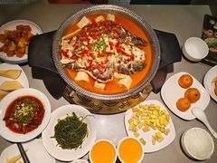 -半天妖烤鱼(正荣店)