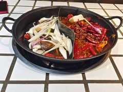 -贰回巷火锅馆(钟楼店)