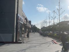 -上海海事大学(临港校区)