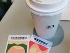 -Seesaw Coffee(上生新所店)