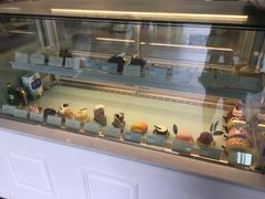 -La patisserie de Mona 茉娜的甜品(韩乐坊店)