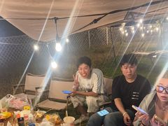 -上海山野camping·户外天幕烧烤·团建拓展营地