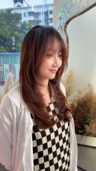-汀南丝雨Hair design