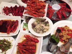 -星湖饭店(汉中门店)