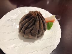 巧克力幸福袋-檬舒舒MonChouChou(环球金融中心店)