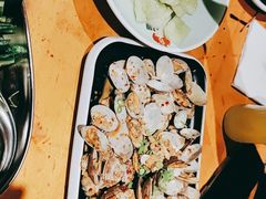 -小红烤翅(傅厚岗店)