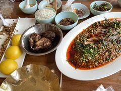 -双流老妈兔头(总店)