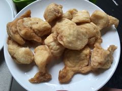 -正能量脆肉鲩火锅