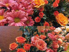 -甜阿姨·天台花园私房菜(万松园店)