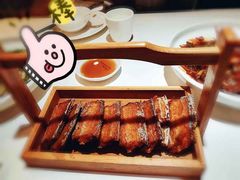 -后宫私房菜(汇客美食娱乐广场店)