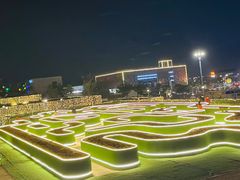-莫子山公园