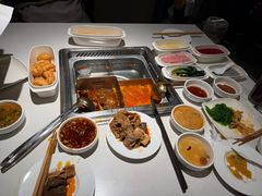 -海底捞火锅(外滩店)