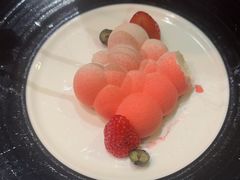 -食间牛排(湖西路店)