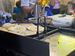 -张记灌饼(丰富路店)