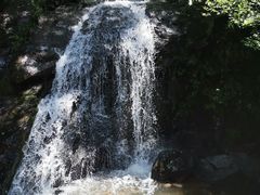 -藏龙百瀑漂流