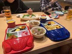 -元气寿司(金光华店)