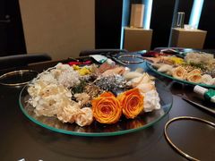 -王府半岛酒店