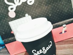 -Seesaw Coffee(苏州中心店)